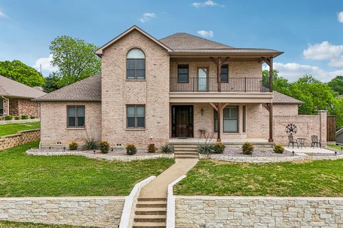 711 Ridgeview Dr, Rockwall, TX, 75087-4136 | Card Image