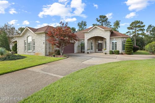 2172 Villamar Dr, Leland, NC, 28451-9433 | Card Image