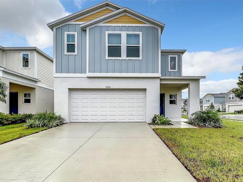 7540 Freesia Trce, WESLEY CHAPEL, FL, 33545-5600 | Card Image