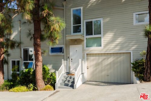 apt-3-3101 5th St, Santa Monica, CA, 90405-5649 | Card Image