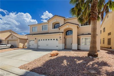 409 N Finch Ridge Avenue, House other with 6 bedrooms, 4 bathrooms and null parking in North Las Vegas NV | Image 3