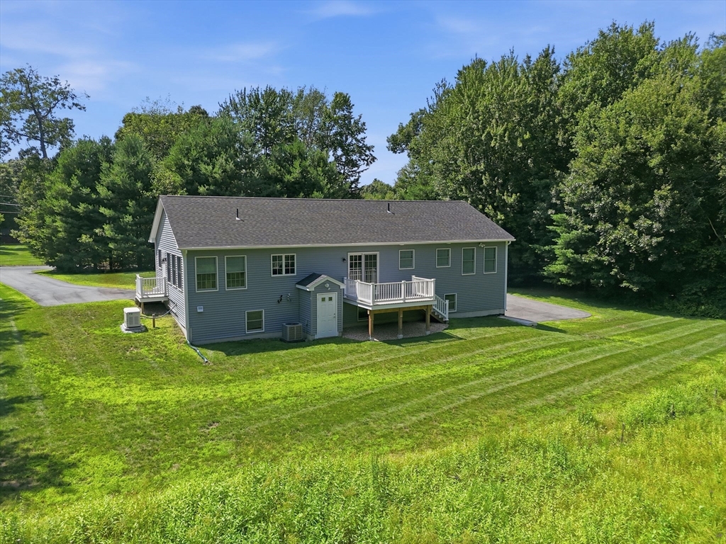 Residential in Monson 4