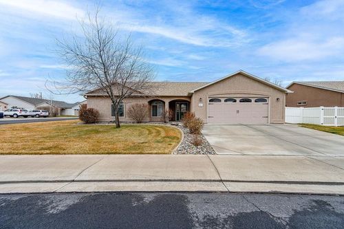 2871 Arrasta Ct, Grand Junction, CO, 81503-3536 | Card Image