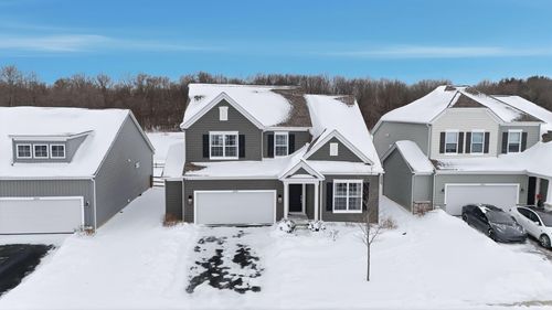 2655 Taberville Dr, Blacklick, OH, 43004-3558 | Card Image