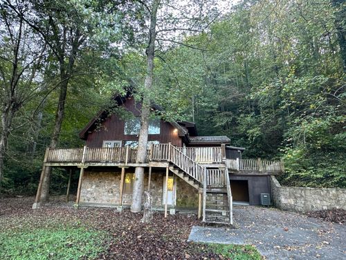 318 Deer Run Trail, Totz, KY, 40870 | Card Image