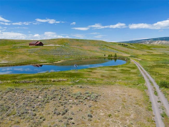 Water view with a rural view | Image 4