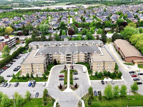 328-481 Rupert Ave, Stouffville, ON, L4A1Y7 | Card Image