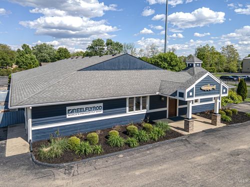 1908 N Lakeman Dr, Bellbrook, OH, 45305-1227 | Card Image