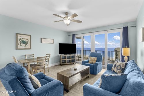 1107-9860 S Thomas Dr, Panama City Beach, FL, 32408-1200 | Card Image