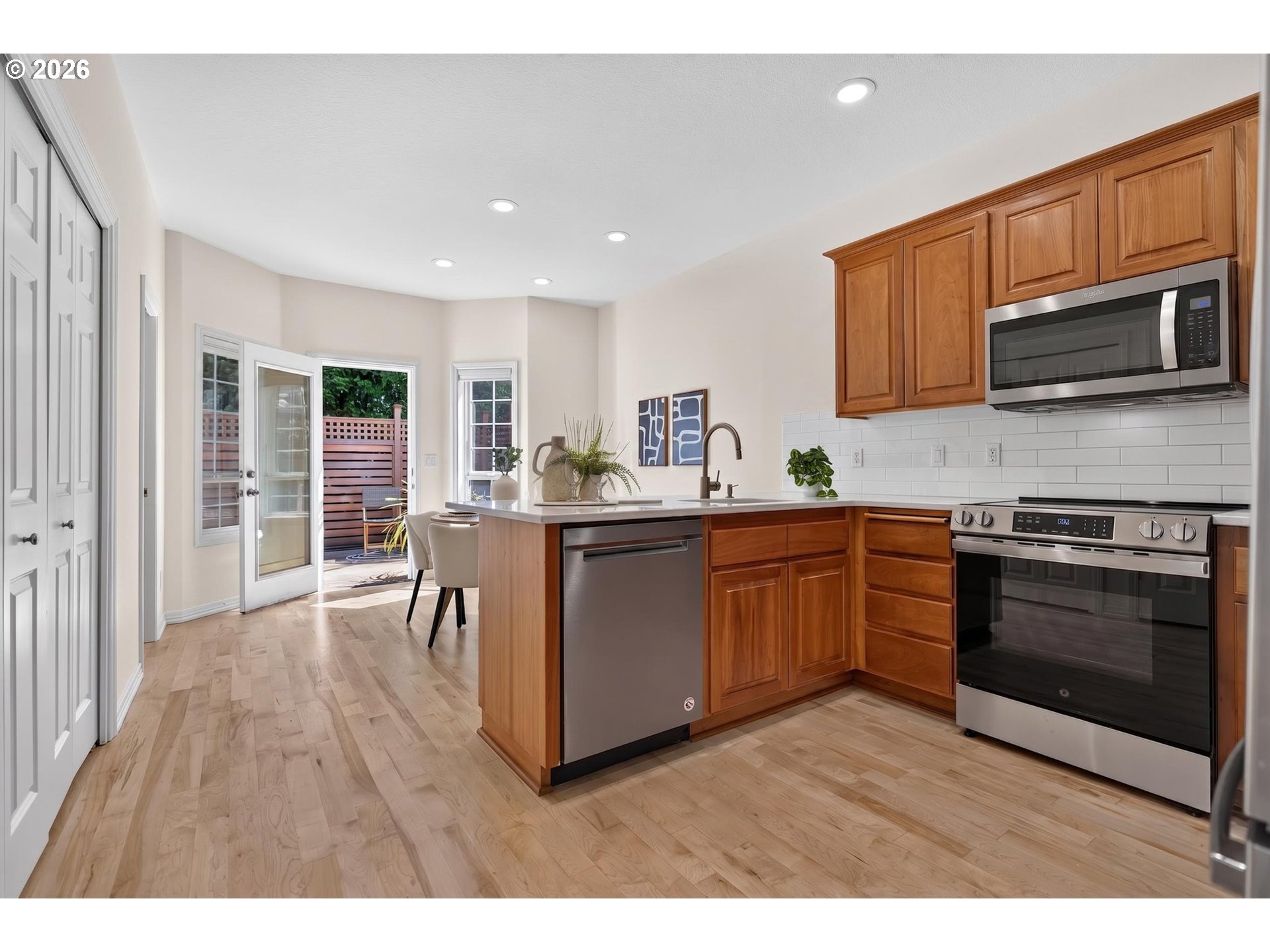 Residential in Portland 4