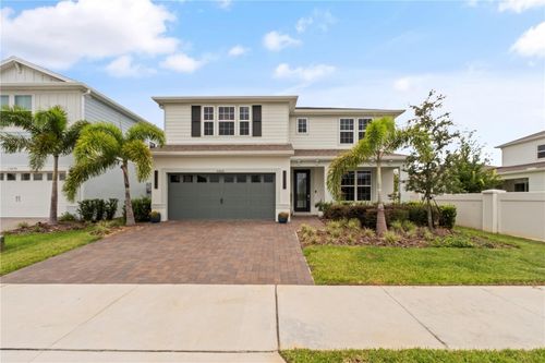 15864 Winding Bluff Dr, Montverde, FL, 34756-3538 | Card Image