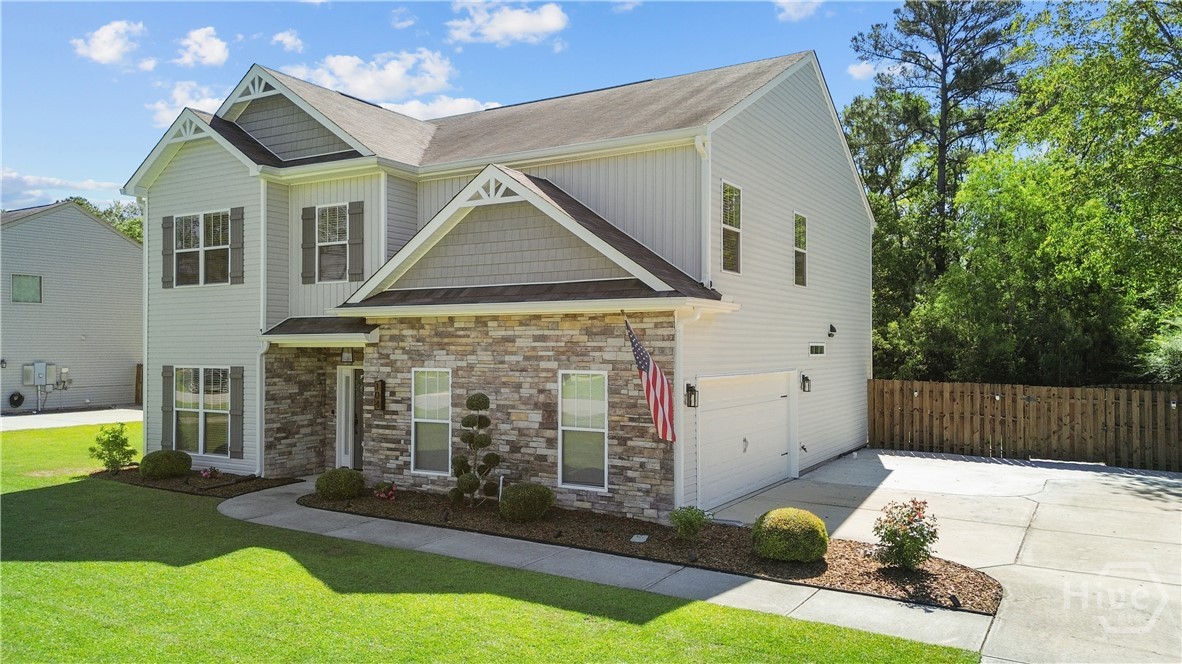 Residential in Guyton 2