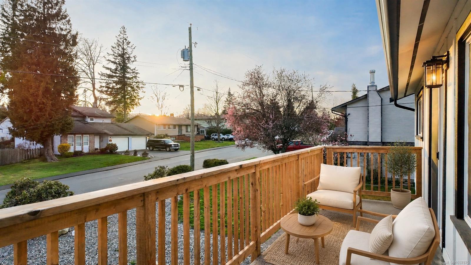 Residential in Courtenay 3