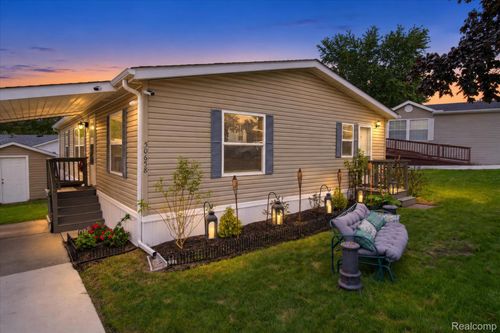 50658 S Tyler Dr, Plymouth, MI, 48170-6401 | Card Image