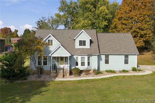 5022 Denise Way, Floyds Knobs, IN, 47119-9318 | Card Image