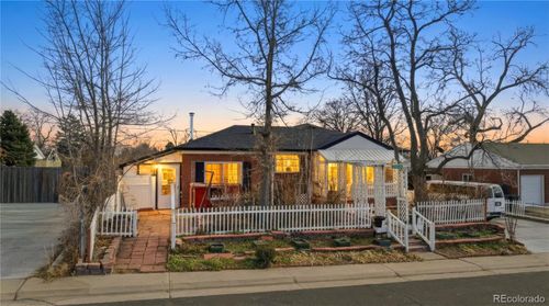 10700 Larry Dr, Northglenn, CO, 80233-3412 | Card Image