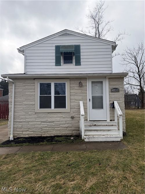 16406 Home St, Maple Heights, OH, 44137-3308 | Card Image