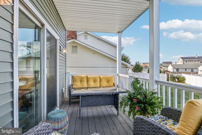 703 Bobby Jones Rd, House other with 4 bedrooms, 3 bathrooms and null parking in BRIGANTINE NJ | Image 38
