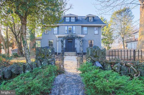 2606 Queen Anne Rd, BALTIMORE, MD, 21216-1616 | Card Image