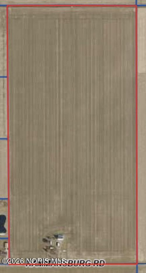 0 Portage Rd, Weston, OH, 43569 | Card Image