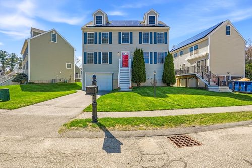 41-41 Nile St, Billerica, MA, 01821-5508 | Card Image
