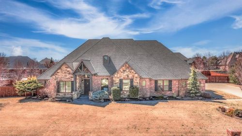 382 Haloka Avenue, Goldsby, OK, 73093 | Card Image