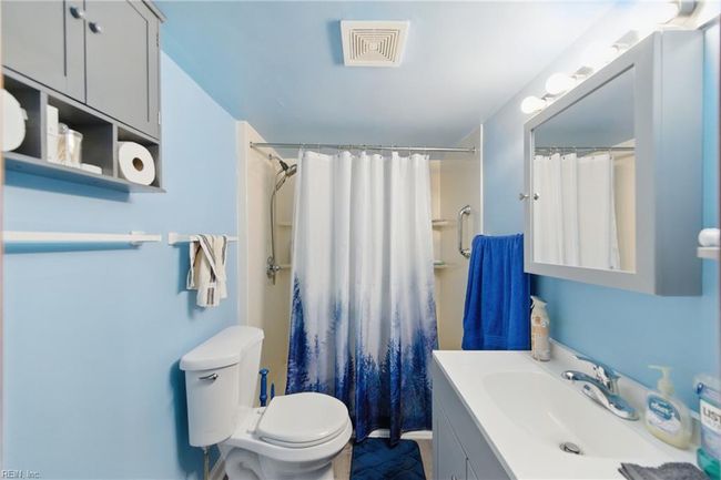 10159 Ivor Rd, House other with 3 bedrooms, 1 bathrooms and null parking in Ivor VA | Image 13