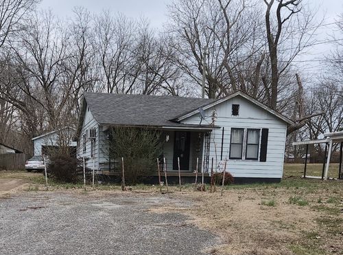 115 High St, Dyer, TN, 38330-1707 | Card Image