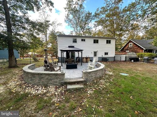 405 Massachusetts Rd, BROWNS MILLS, NJ, 08015-5522 | Card Image