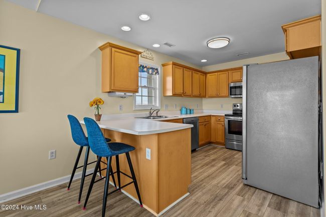 2381 Island Dr, House other with 4 bedrooms, 3 bathrooms and 2 parking in N Topsail Beach NC | Image 13