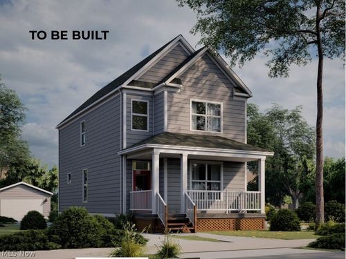 2043 W 30 Street, Cleveland, OH, 44113 | Card Image