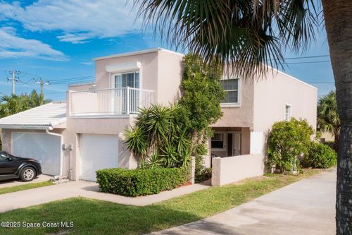 554 Majorca Ct, Satellite Beach, FL, 32937-3367 | Card Image
