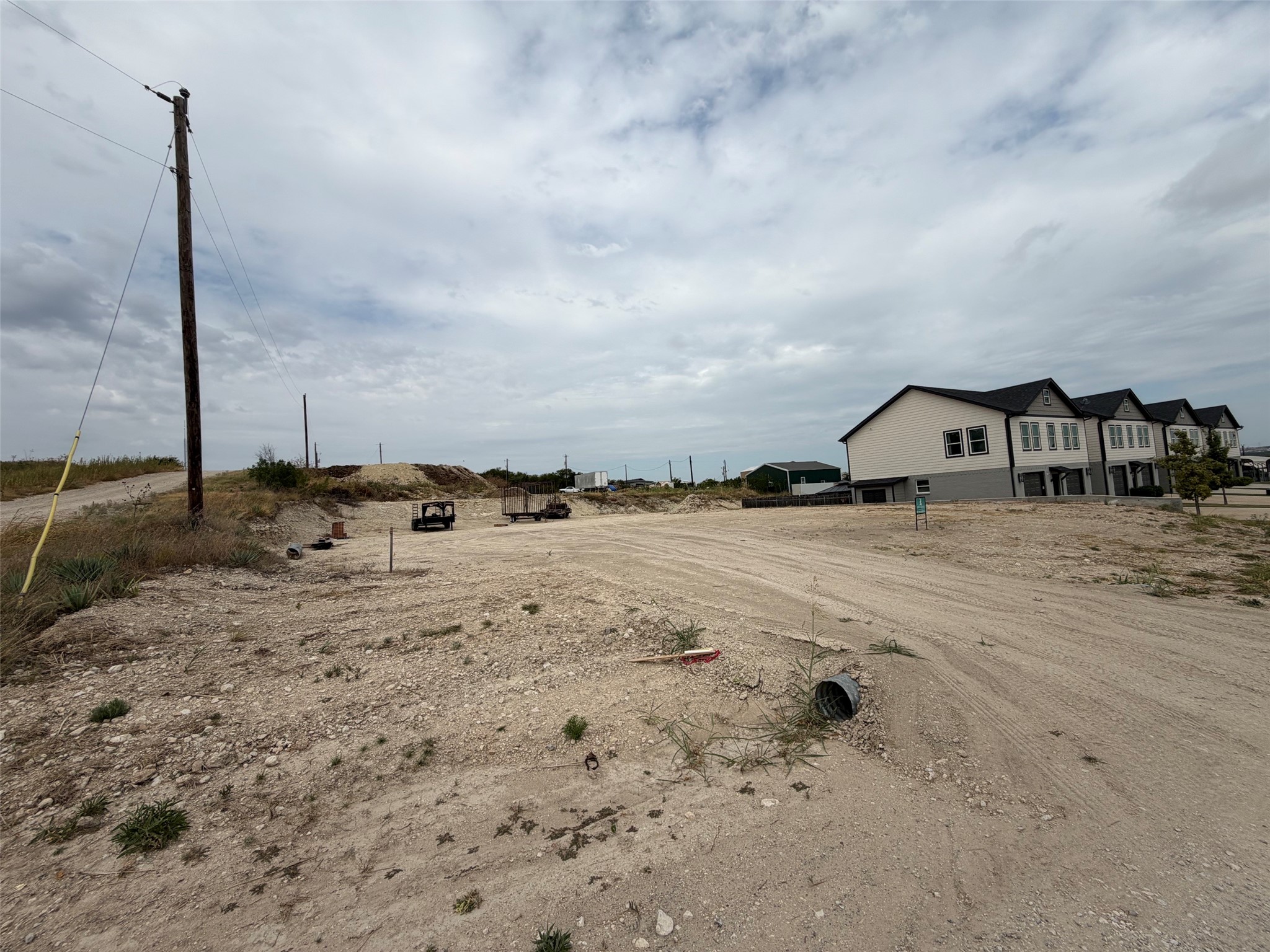 Land in Fort Worth 3