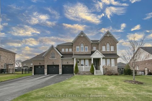 18 Meek Ave, Mono, ON, L9W6W8 | Card Image