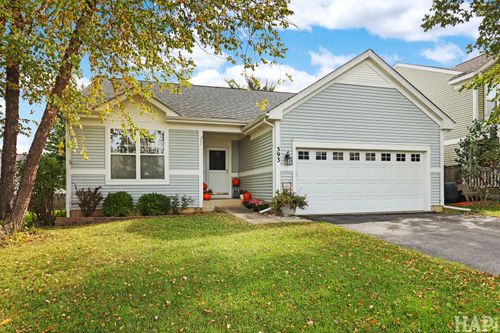 393 Switchgrass Drive, Round Lake, IL, 60073 | Card Image