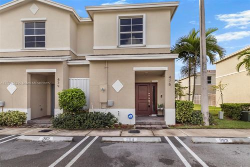 475 Ne 5th Ln, Florida City, FL, 33034-3281 | Card Image