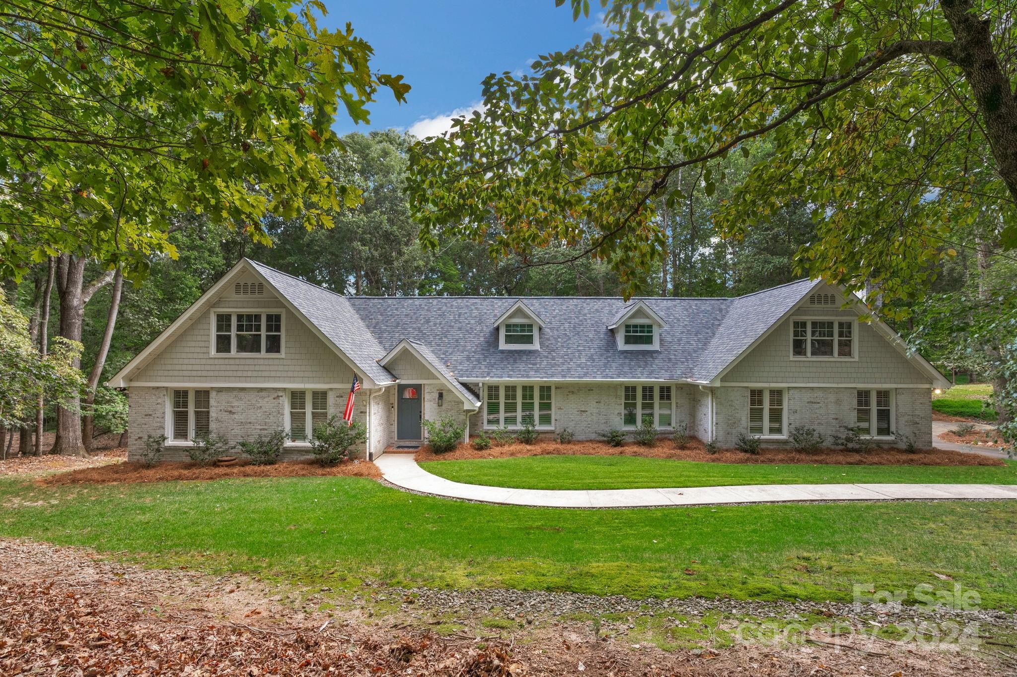 High Ridge Rd, Charlotte, NC 28270