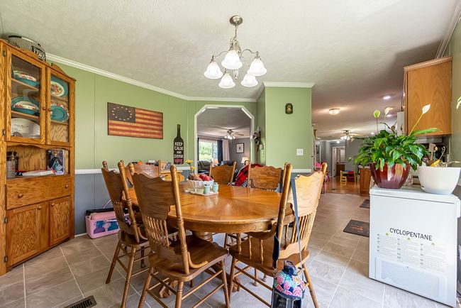 1277 Castleton Rd, House other with 3 bedrooms, 2 bathrooms and null parking in Max Meadows VA | Image 22