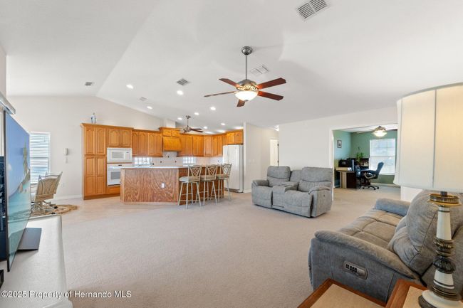 4187 Diaz Ct, House other with 3 bedrooms, 2 bathrooms and null parking in Hernando Beach FL | Image 20