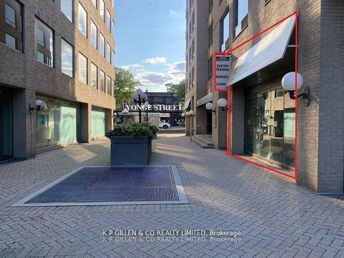 108-109-1177 Yonge St, Toronto, ON, M4T2Y4 | Card Image