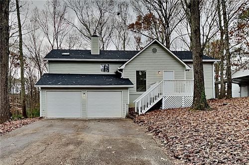 4505 Laurie Ln, Powder Springs, GA, 30127-3452 | Card Image