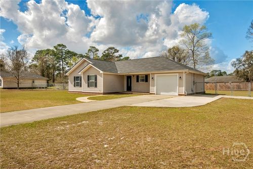 3573 Arnall Dr, Allenhurst, GA, 31301-5359 | Card Image
