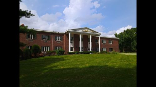 1007 East Street, Dedham, MA, 02026 | Card Image