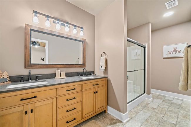 816 Alpine Dr, House other with 4 bedrooms, 4 bathrooms and null parking in Jasper GA | Image 28