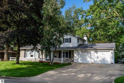 613 Kane Street, Mt Pleasant, MI, 48858 | Card Image