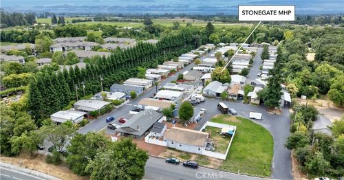 5250 Whispering Creek Dr, Santa Rosa, CA, 95403-1016 | Card Image