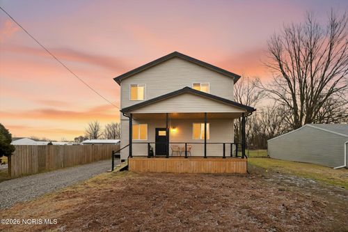 1107 Lemoyne Rd, Northwood, OH, 43619-1821 | Card Image