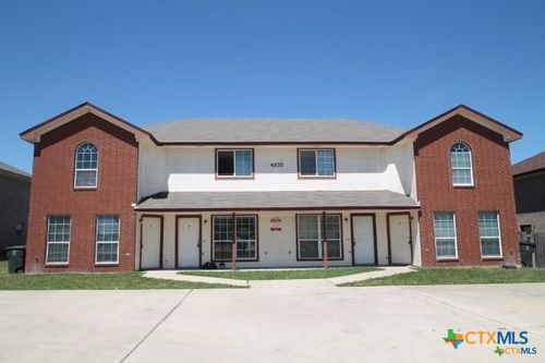 b-4103 Gus Dr, Killeen, TX, 76549-3537 | Card Image