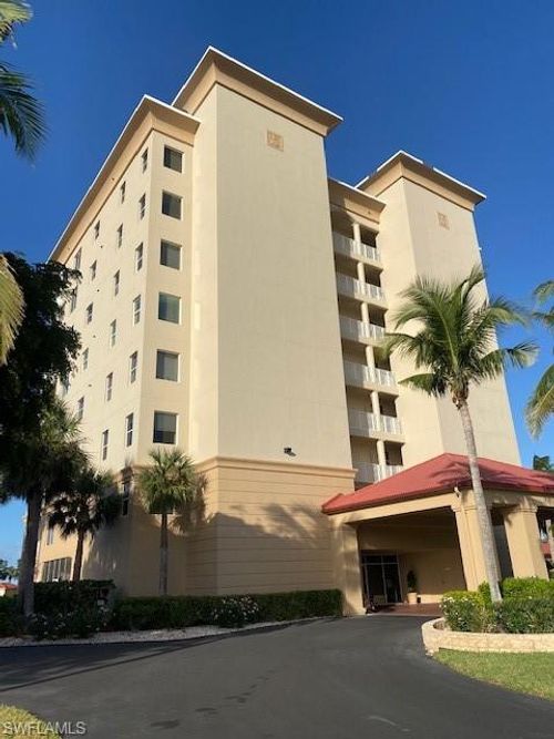 501-15160 Harbour Isle Dr, FORT MYERS, FL, 33908-6843 | Card Image