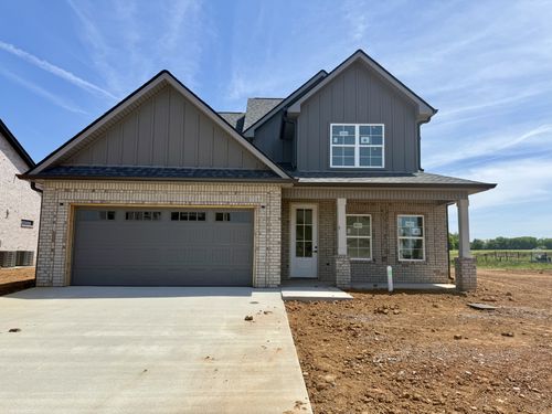 6 The Reserve At Oliver Farms, Clarksville, TN, 37043 | Card Image